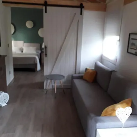 Moderna Y Exclusiva Casuca En * Arnuero