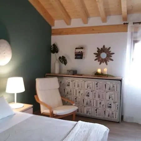 Apartment Moderna Y Exclusiva Casuca En *