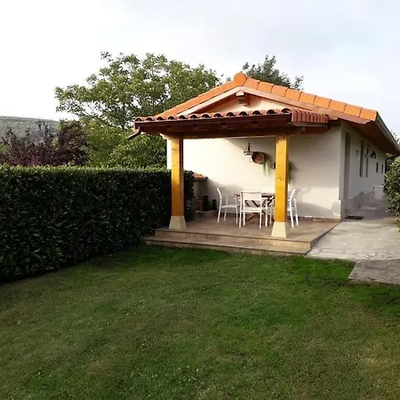 Moderna Y Exclusiva Casuca En Apartment