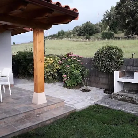 Moderna Y Exclusiva Casuca En * Arnuero