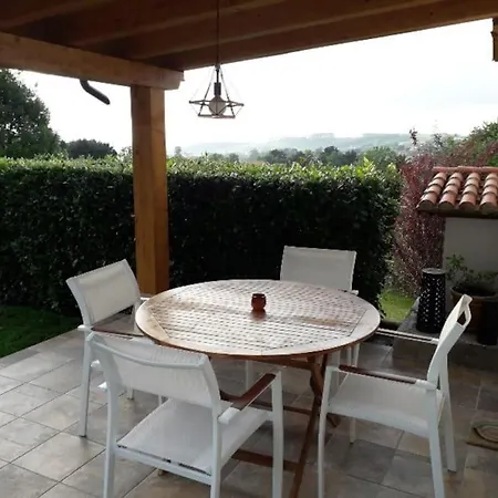 Moderna Y Exclusiva Casuca En Appartement *