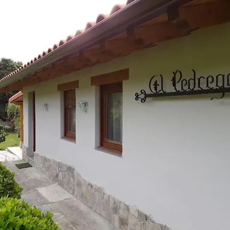 Appartement Moderna Y Exclusiva Casuca En