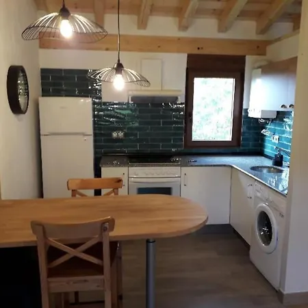Appartement Moderna Y Exclusiva Casuca En Arnuero